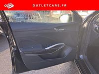 Occasion Skoda Fabia Style 110 ch (80 kW) 2022 Noir magic métallisé Citadine