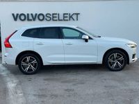 occasion Volvo XC60 XC60T8 Twin Engine 303 ch + 87 ch Geartronic 8