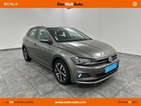 occasion VW Polo 1.0 65 S&S BVM5 Connect