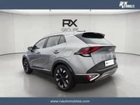 Occasion Kia Sportage Active 265 ch (194 kW) 2022 Gris SUV