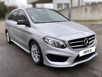occasion Mercedes B180 Classed 7-G DCT Fascination