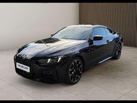 Occasion BMW 420 M Sport 186 ch (136 kW) 2025 Noir Coupé