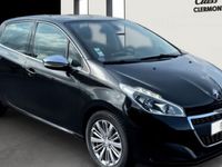 occasion Peugeot 208 (2) 1.2 puretech 110 s&s allure 5p gps