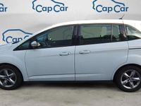 Occasion Ford Grand C-Max Titanium 150 ch (110 kW) 2016 Blanc Monospace