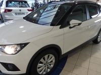 Occasion Seat Arona Style 116 ch (85 kW) 2020 Blanc SUV