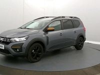 Occasion Dacia Jogger Extreme 2025 Gris Monospace