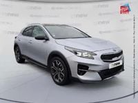 Occasion Kia XCeed Premium 160 ch (117 kW) 2021 Gris acier métallisé SUV