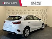 occasion Kia Ceed Cee'd1.6 CRDi 136 ch MHEV DCT7 Active