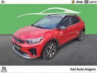 occasion Kia Stonic 1.0 T-gdi 120ch Mhev Gt Line Ibvm6