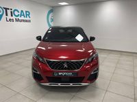 Occasion Peugeot 3008 S 130 ch (95 kW) 2019 Rouge SUV