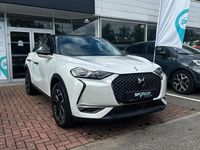 Occasion DS Automobiles DS3 Grand Chic 130 ch (95 kW) 2022 Blanc Citadine