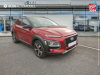 occasion Hyundai Kona 1.0 T-gdi 120ch Fap Executive Euro6d-t Evap