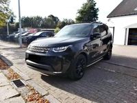 occasion Land Rover Discovery Td6 3.0 Victorinox 7 Pl