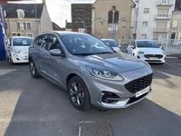 Occasion Ford Kuga ST-Line 2024 Gris solar métallisée SUV