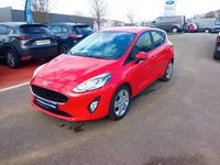 occasion Ford Fiesta 1.0 Ecoboost 100ch Stop&start Cool & Connect Bva 5p Euro6.2
