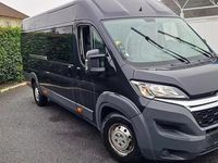 Occasion Citroën Jumper Comfort 131 ch (96 kW) 2015 Monospace