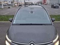 Occasion Citroën Grand C4 Picasso 120 ch (88 kW) 2016 Gris Monospace