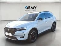 Occasion DS Automobiles DS7 Crossback Performance 2021 Blanc SUV