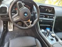 occasion BMW 840 840 SERIE 8 COUPEX DRIVE MSPORT 320CH BVA8