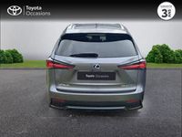 occasion Lexus NX300h 4WD F SPORT Executive - VIVA185417160