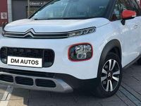 Occasion Citroën C3 Aircross Shine 101 ch (74 kW) 2019 Blanc SUV