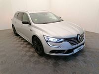 occasion Renault Talisman Talisman ESTATEEstate Blue dCi 200 EDC