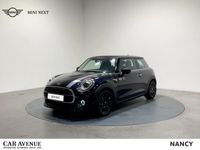 occasion Mini ONE d'occasion102ch Edition Greenwich BVA7