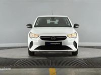 Occasion Opel Corsa Edition 76 ch (55 kW) 2021 Citadine