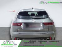 occasion Jaguar E-Pace 2.0 P-250 ch AWD BVA