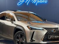 Occasion Lexus UX 184 ch (135 kW) 2025 SUV