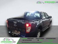 occasion Ford Ranger DOUBLE CABINE 2.0 170 BVA