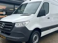 occasion Mercedes Sprinter Mercedes 2.2 314 Cdi 145 3t5 + Tva Recuperable