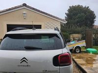 Occasion Citroën C3 Aircross PureTech 131 ch (96 kW) 2019 SUV