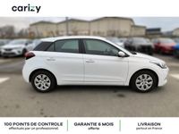 occasion Hyundai i20 1.0 T-gdi 100 Business