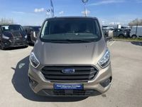 occasion Ford 300 Transit CustomL2H1 2.0 EcoBlue 130 Limited 7cv