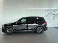 occasion Mercedes GLB35 Classe306ch 4matic 8g Dct Speedshift Amg-toe