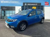 occasion Dacia Sandero 1.0 Eco-g 100ch Stepway