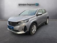 Occasion Peugeot 3008 Active 131 ch (96 kW) 2021 SUV