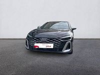 Occasion Audi S5 Sport 367 ch (269 kW) 2025 Noir mythic métallisé Break