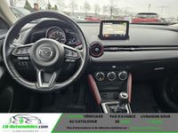 occasion Mazda CX-3 2.0l Skyactiv-g 150 4x4