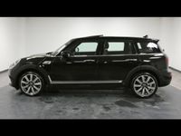 occasion Mini One Clubman 102ch Canonbury 5cv - VIVA186697799