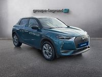 Occasion DS Automobiles DS3 Crossback E-Tense Grand Chic 100 kW (136 ch) 2021 SUV