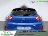 occasion Ford Puma 1.0 EcoBoost 155 ch mHEV BVA