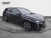 Occasion Peugeot 308 GT 180 ch (132 kW) 2024 Berline