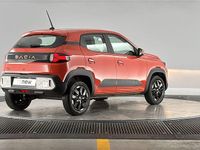 Nouvelle Dacia Spring Extreme 47 kW (65 ch) 2025 Rouge Citadine