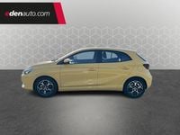 Occasion MG MG3 Comfort 195 ch (143 kW) 2025 Citadine