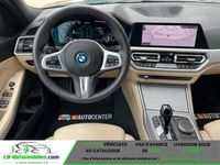 occasion BMW 320e 320204 ch BVA