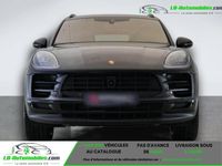 occasion Porsche Macan S 3.0 354 ch