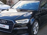 occasion Audi A3 Sportback 30 1.6 TDI S Tronic 7 116 cv S-line