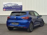 occasion Renault Clio IV 